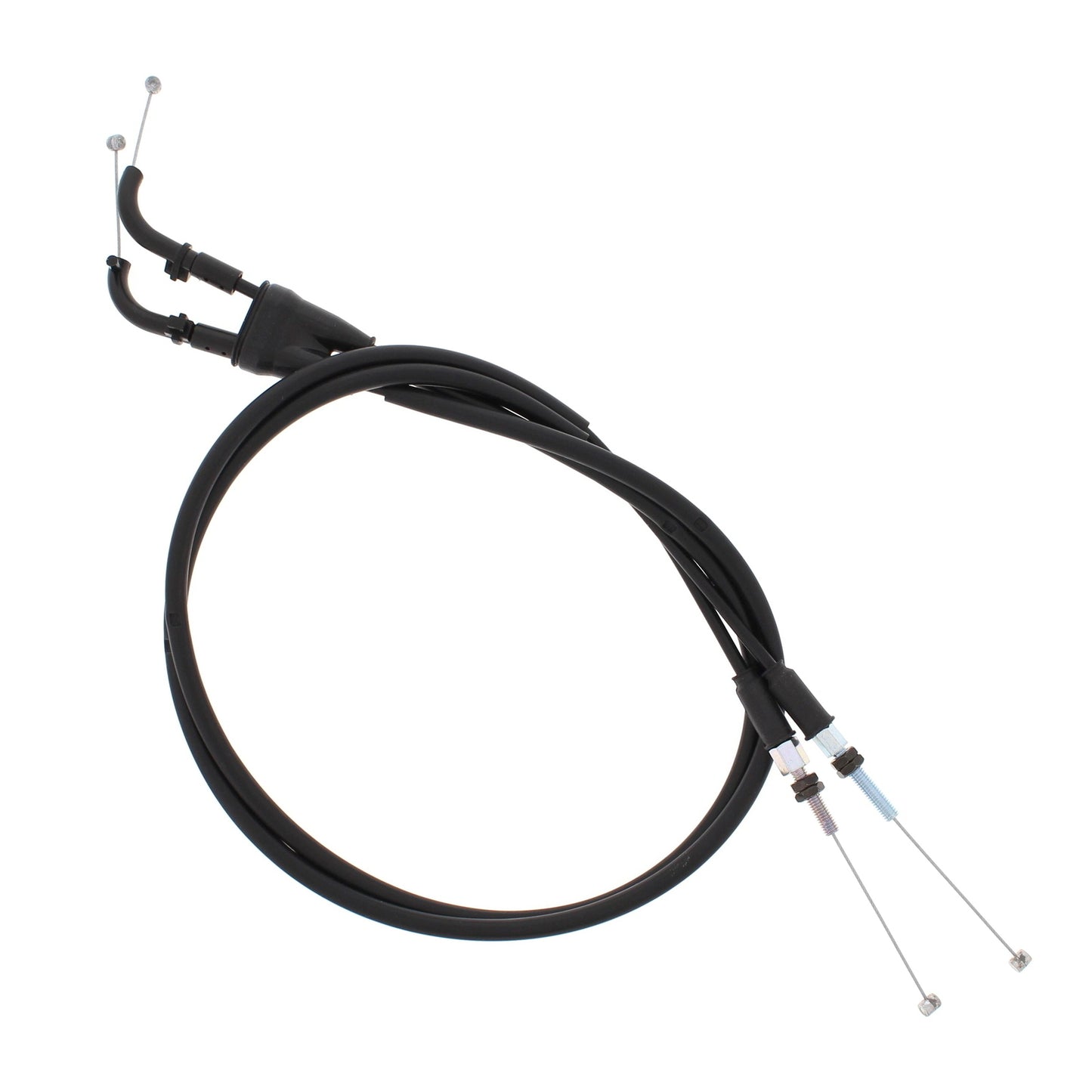 Throttle Cable Set 45-1054 Husqvarna 449 / 551