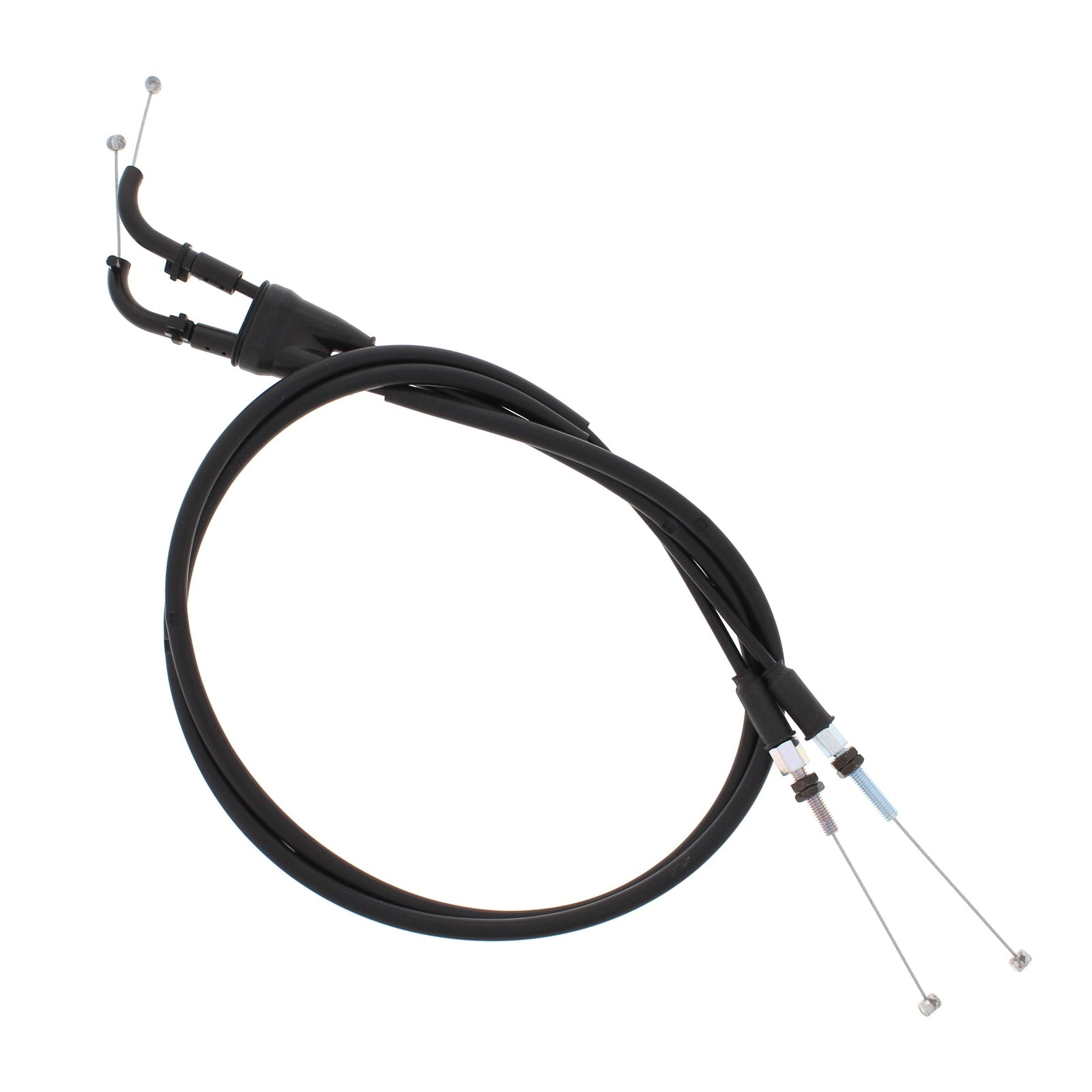 Throttle Cable Set 45-1054 Husqvarna 449 / 551