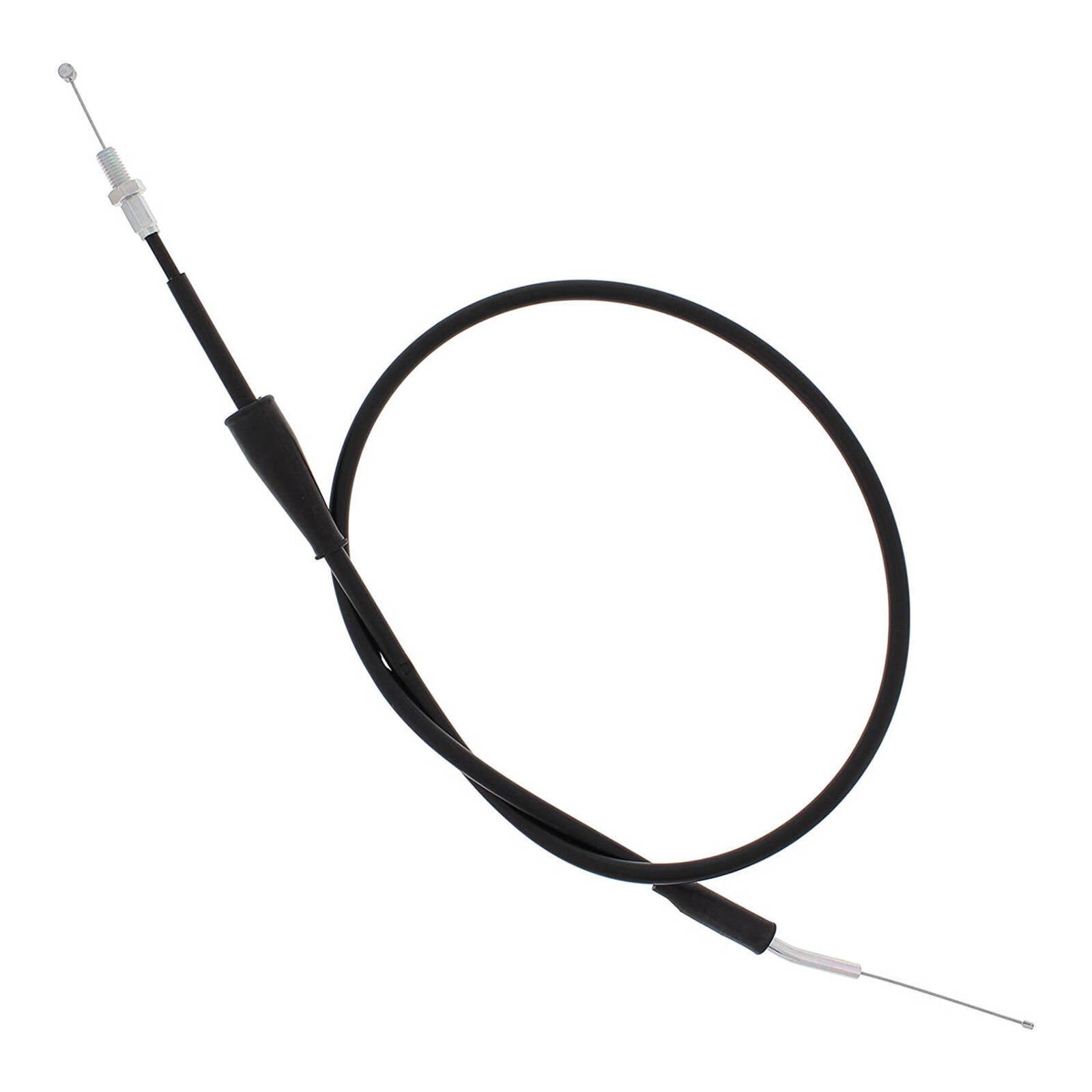 Throttle Cable 45-1124 Suzuki RM / RMX250