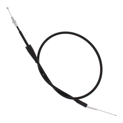 Throttle Cable 45-1124 Suzuki RM / RMX250