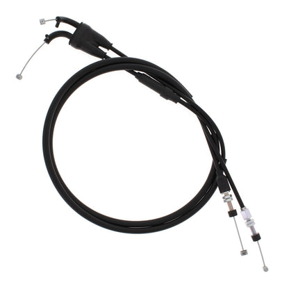Throttle Cable Set 45-1180 Yamaha