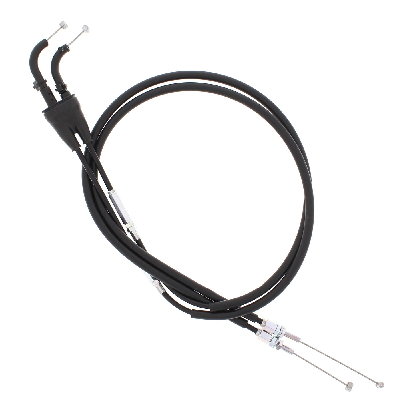 Throttle Cable Set 45-1182 Kawasaki/Suzuki