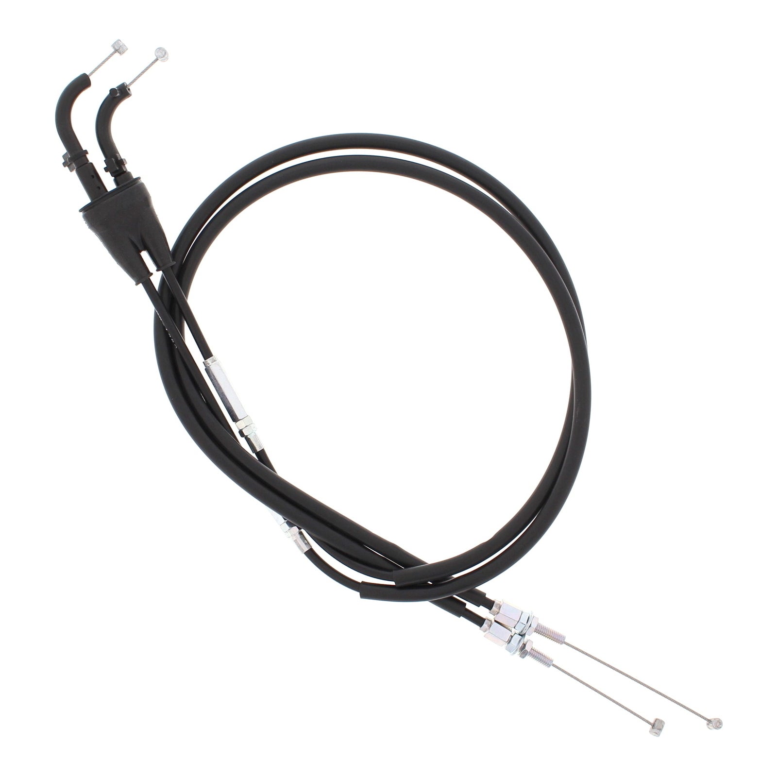Throttle Cable Set 45-1182 Kawasaki/Suzuki
