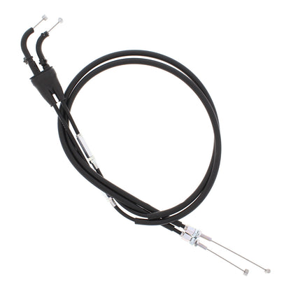 Throttle Cable Set 45-1182 Kawasaki/Suzuki