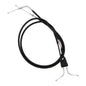 Throttle Cable Set 45-1184 Kawasaki / Suzuki