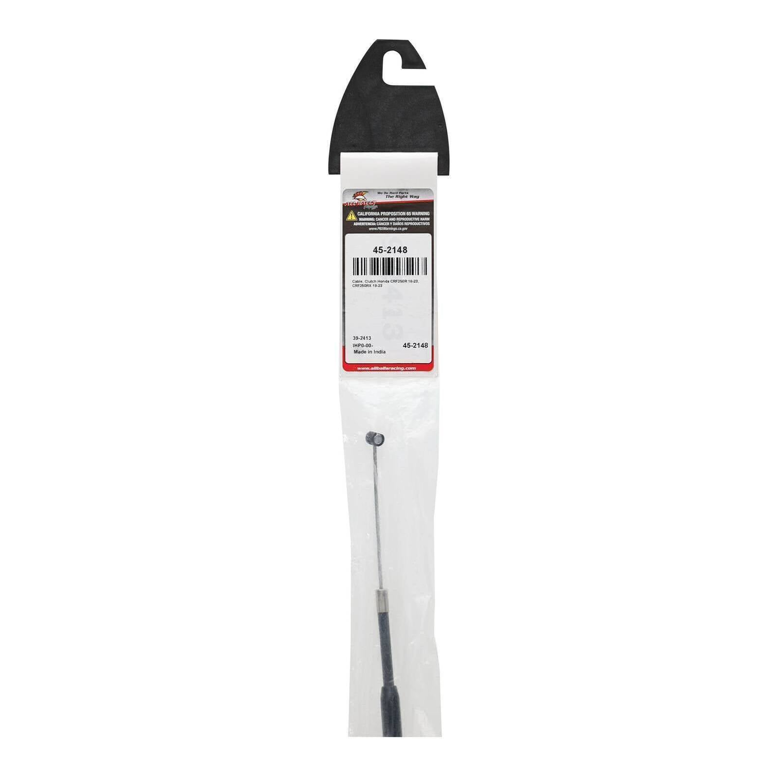 Cable, Clutch 45-2148