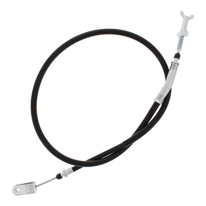 REAR BRAKE CABLE YFM350FGW GRIZZLY 4X4 2007-11