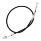 REAR BRAKE CABLE YFM350FGW GRIZZLY 4X4 2007-11