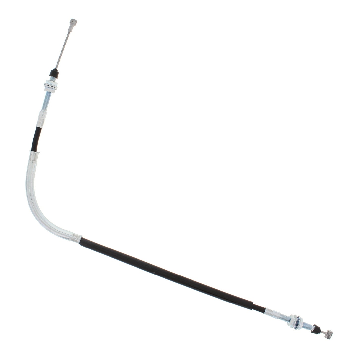 REAR BRAKE CABLE 45-4075