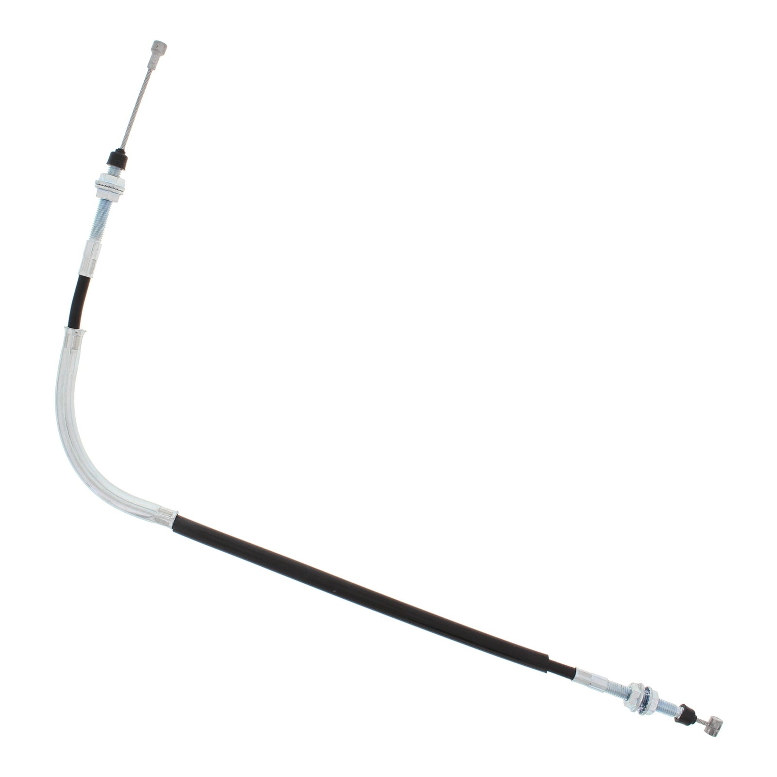 REAR BRAKE CABLE 45-4075