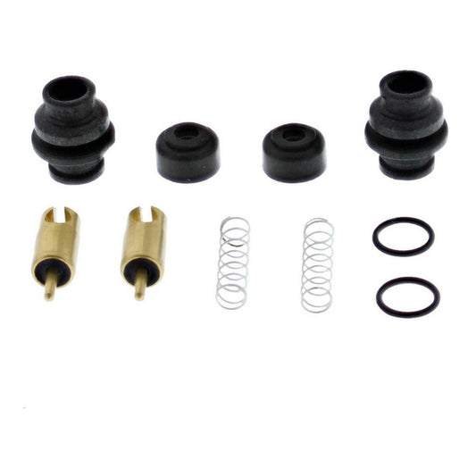 CARBURETTOR KIT EZ START