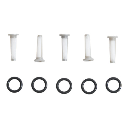 FUEL PUMP QUICK BREAK FILTER KIT 47-3024