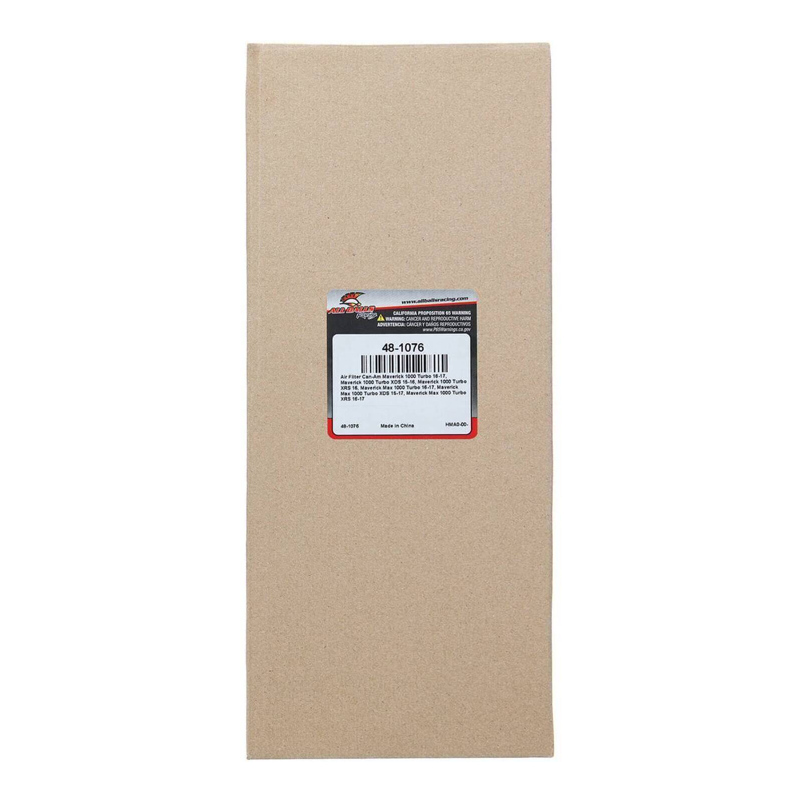 Air Filter 48-1076