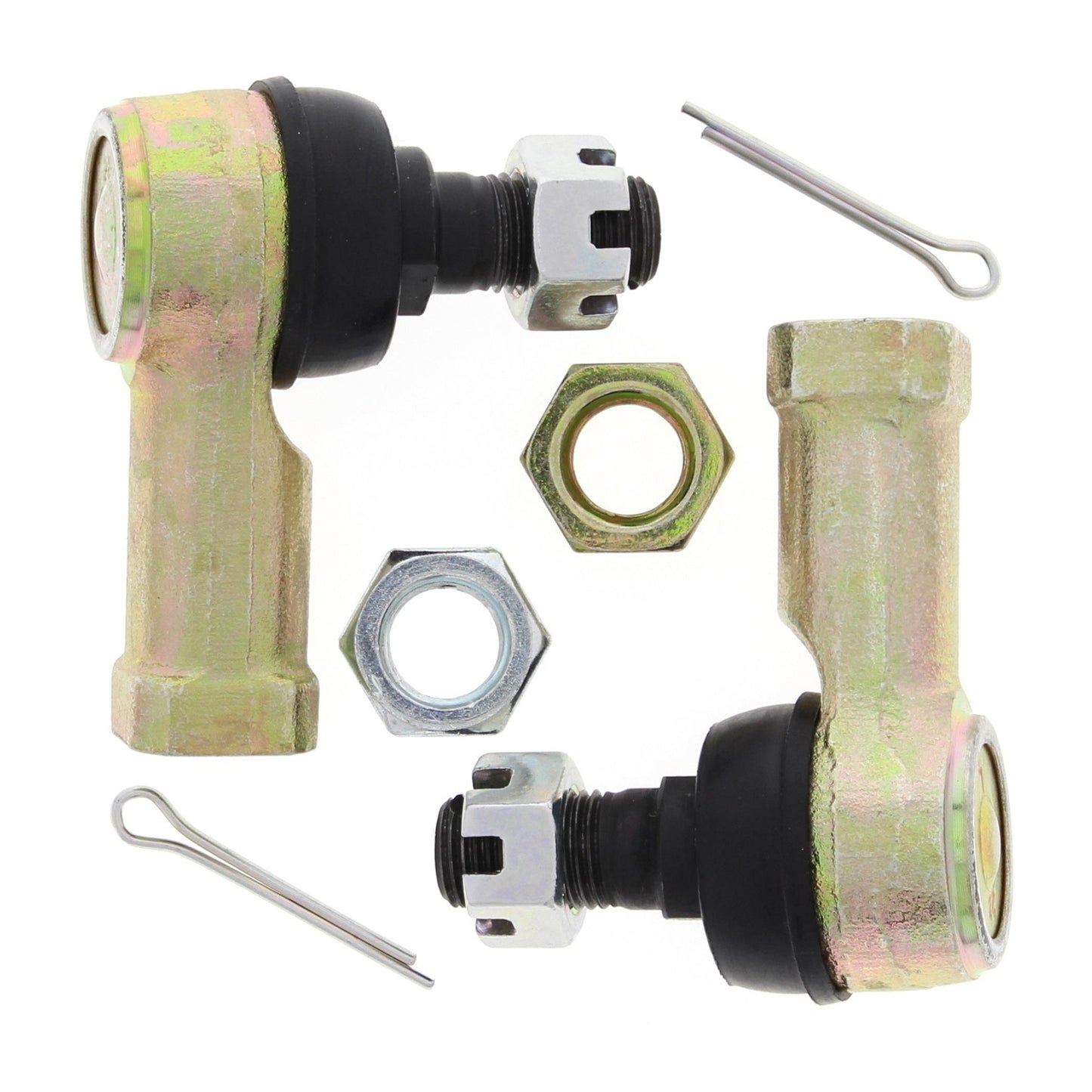 Tie Rod End Kit - Yamaha YFM250/350/400/450 450X