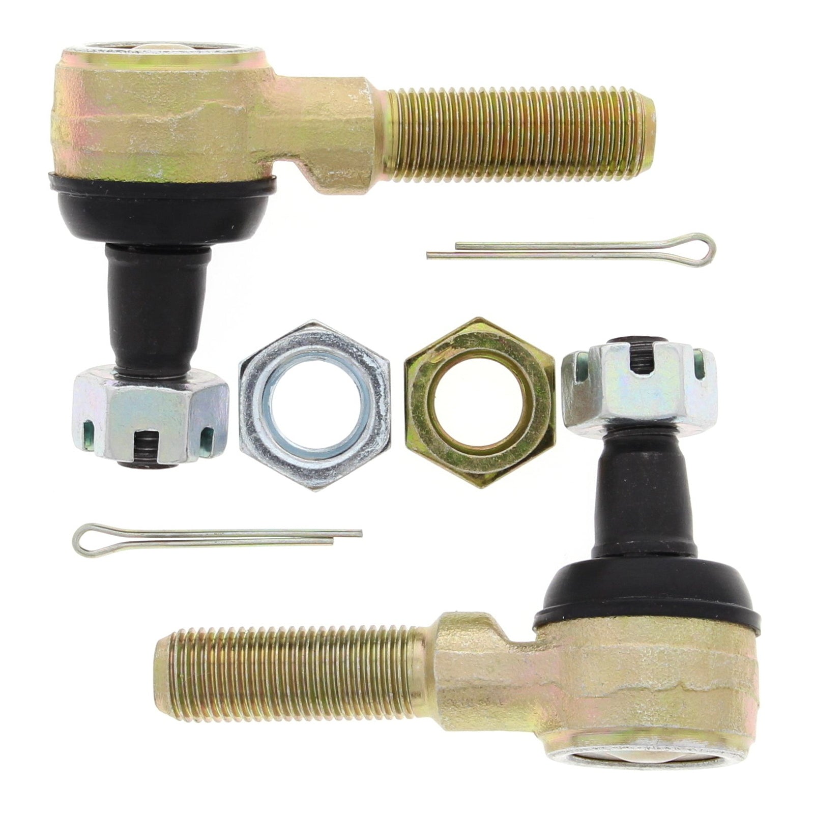Tie Rod End Kit - YFZ450/YFM700R '06-'17 12mm