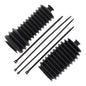 Rack Boot Kit (Inc Both Sides)
