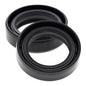 Fork Seals Pair 26x37x10.5 55-100
