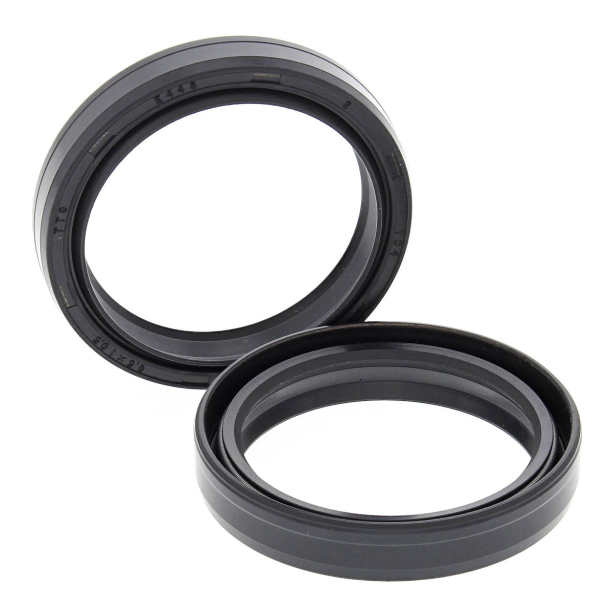 Fork Seals Pair 43x54x9 55-121