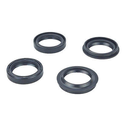 DUST AND FORK SEAL KIT 56-132