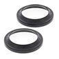 Fork Dust Seals (Pair) 38x50.5x9.5 57-119