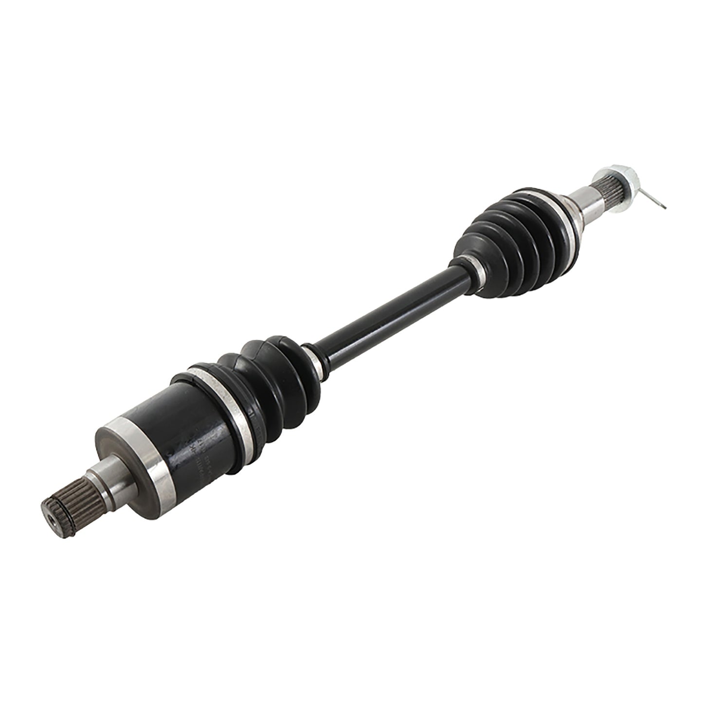 ATV CV/Axle 6 Ball Complete Shaft Can Am
