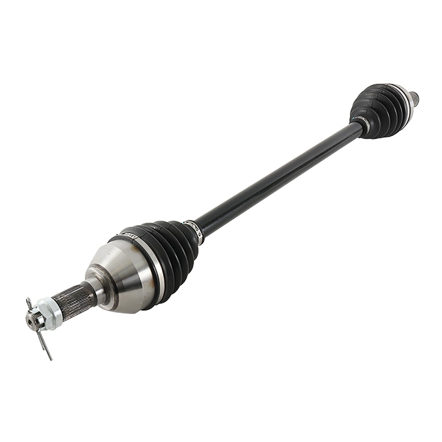 ATV CV/Axle 6 Ball Complete Shaft Can Am