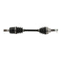 ATV CV/Axle 6 Ball Complete Shaft Honda