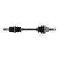 ATV CV/Axle 6 Ball Complete Shaft Honda