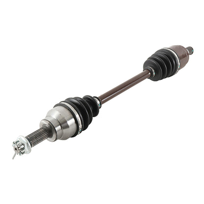 ATV CV Axle 6 Ball Complete Shaft - Honda