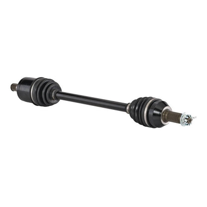 ATV CV Axle 6 Ball Complete Shaft - Honda