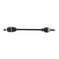 ATV CV/Axle 6 Ball Complete Shaft Honda