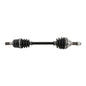 ATV CV/Axle 6 Ball Complete Shaft Kawasaki