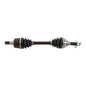 ATV CV/Axle 6 Ball Complete Shaft Kawasaki