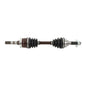 ATV CV/Axle 6 Ball Complete Shaft Kawasaki