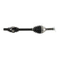 ATV CV/Axle 6 Ball Complete Shaft Polaris