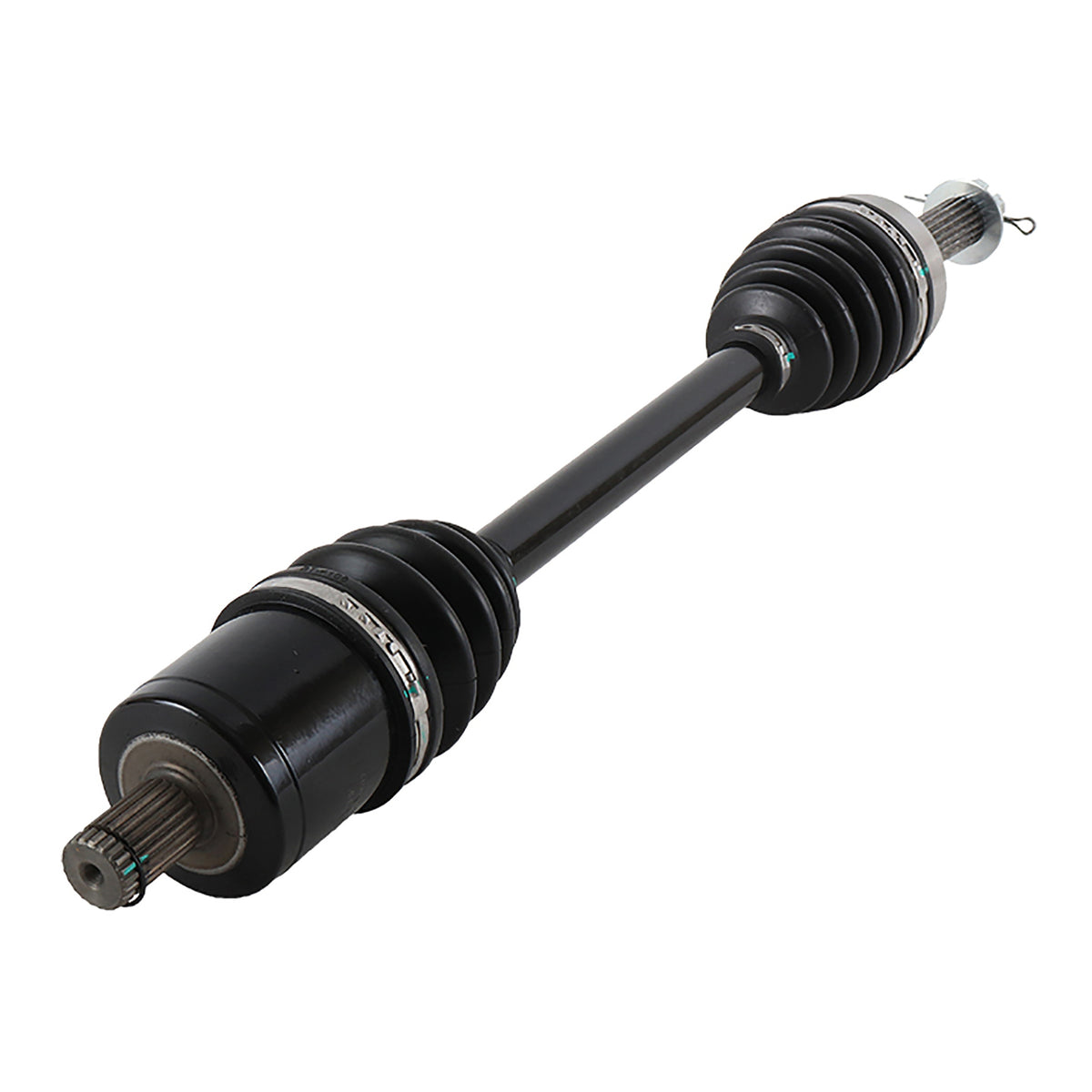 ATV CV Axle 6 Ball Complete Shaft (AB6-PO-8-314)