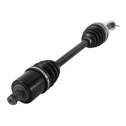 ATV CV Axle 6 Ball Complete Shaft (AB6-PO-8-314)