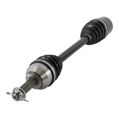 ATV CV Axle 6 Ball Complete Shaft (AB6-PO-8-314)