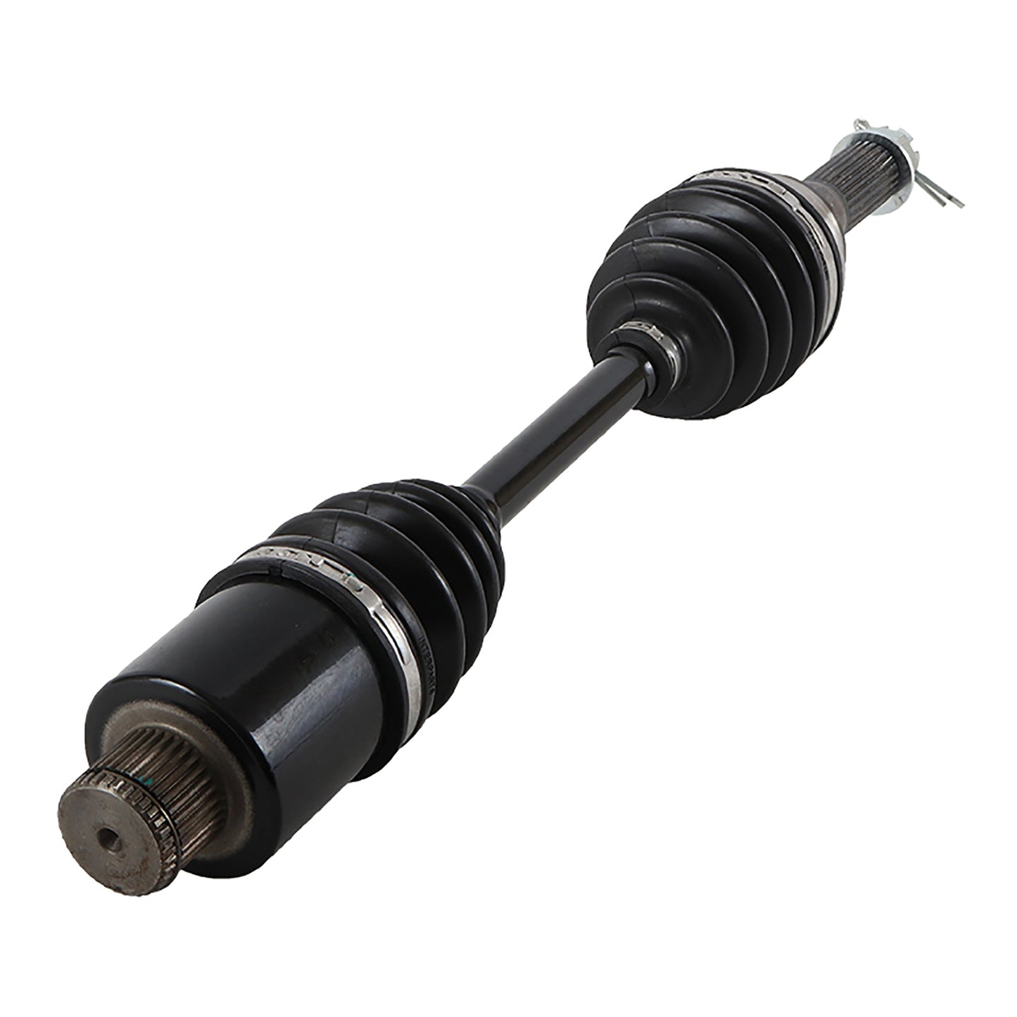 ATV CV Axle 6 Ball Complete Shaft (AB6-PO-8-329)