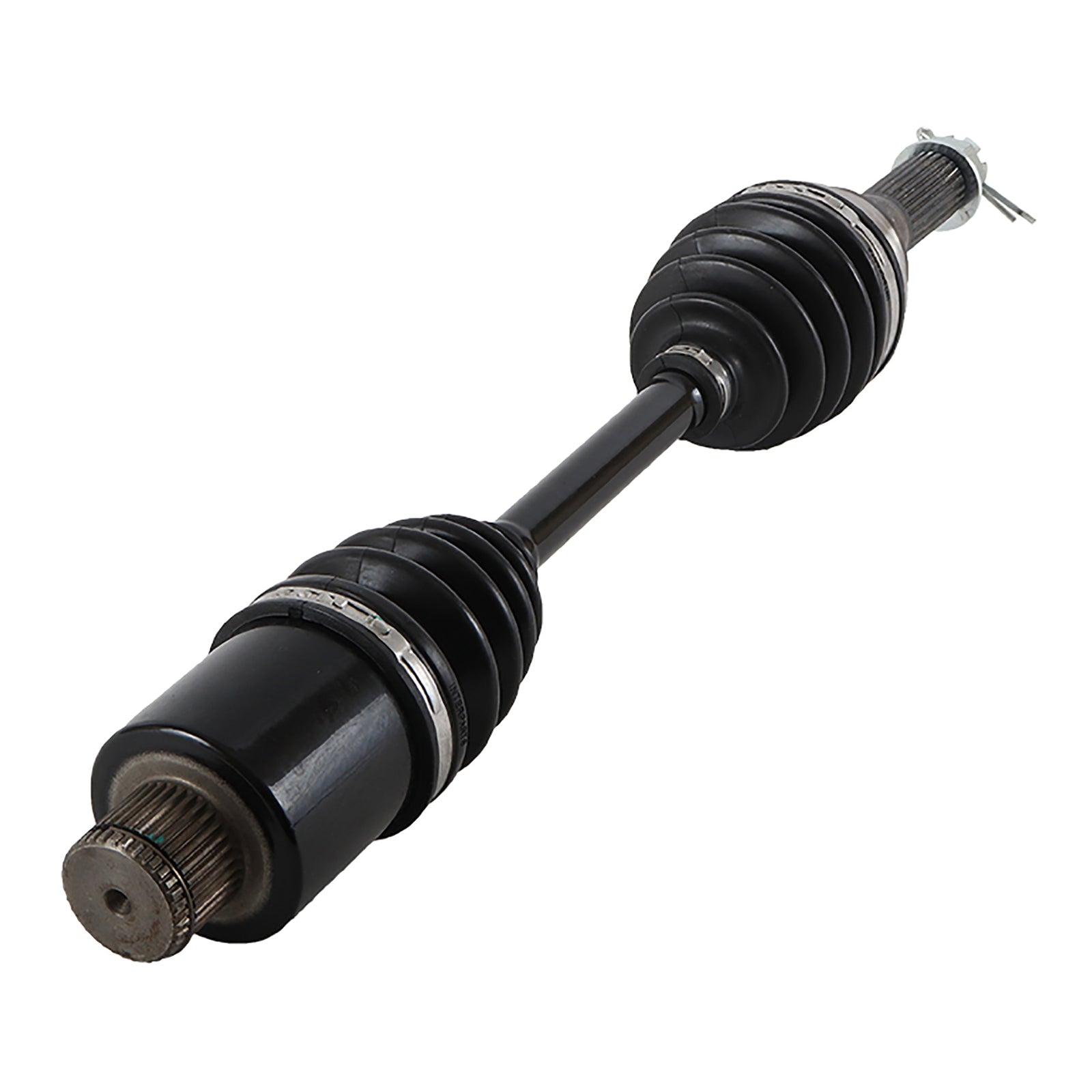 ATV CV Axle 6 Ball Complete Shaft (AB6-PO-8-329)