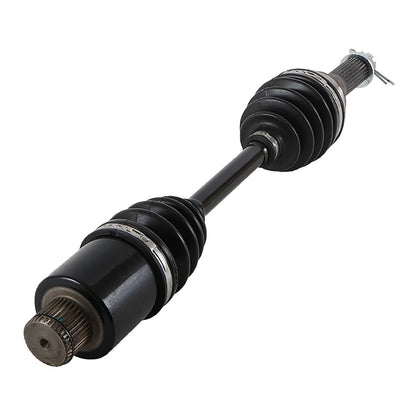 ATV CV Axle 6 Ball Complete Shaft (AB6-PO-8-329)