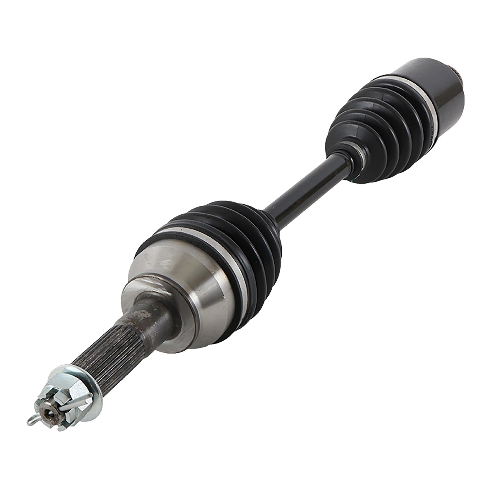 ATV CV Axle 6 Ball Complete Shaft (AB6-PO-8-329)
