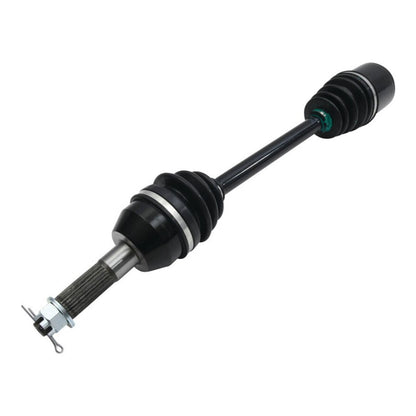 ATV CV Axle 6 Ball Complete Shaft - Polaris