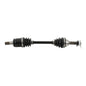 ATV CV/Axle 6 Ball Complete Shaft Suzuki