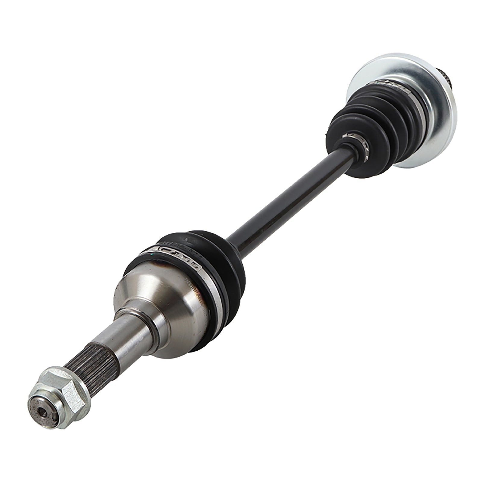 ATV CV Axle 6 Ball Complete Shaft (AB6-YA-8-322)