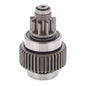 HD Starter Drive 79-2110