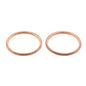 EXHAUST GASKET KIT 82-3133