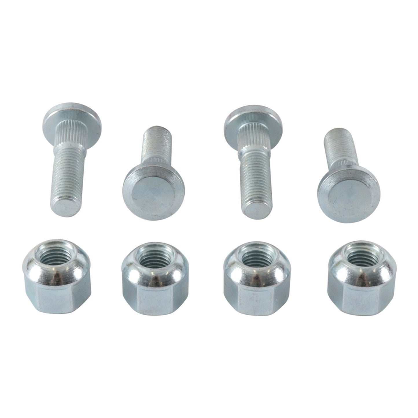 Wheel Stud and Nut Kit 85-1048