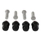 WHEEL STUD AND NUT KIT FRONT / REAR 85-1080