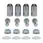 Wheel Stud and Nut Kit 85-1127